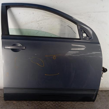 Porte avant droit NISSAN QASHQAI 1 Photo n°1
