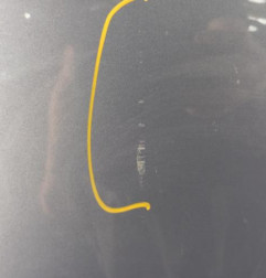 Porte avant droit NISSAN QASHQAI 1 Photo n°4