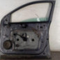 Porte avant droit NISSAN QASHQAI 1