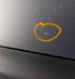 Porte avant gauche NISSAN QASHQAI 1