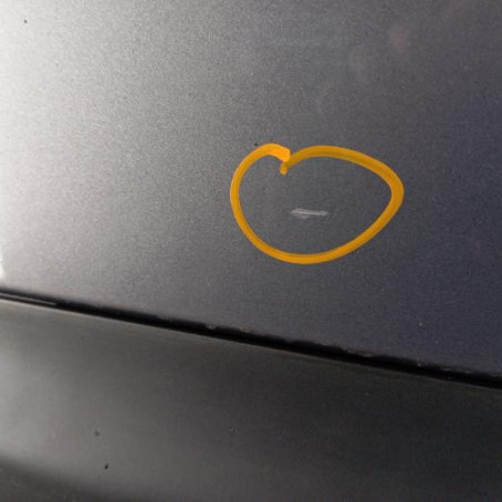 Porte avant gauche NISSAN QASHQAI 1