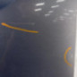 Porte avant gauche NISSAN QASHQAI 1