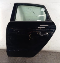 Porte arriere gauche AUDI A1 1 Photo n°1