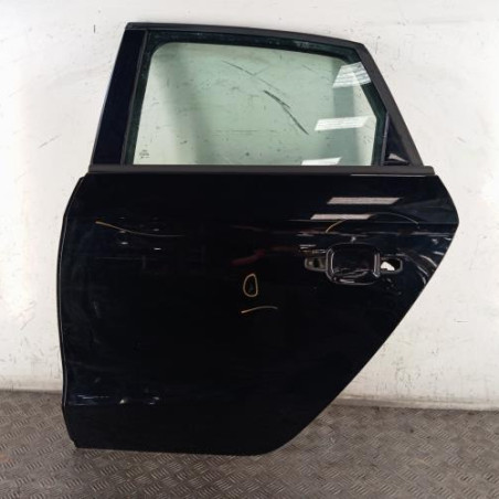 Porte arriere gauche AUDI A1 1 Photo n°1