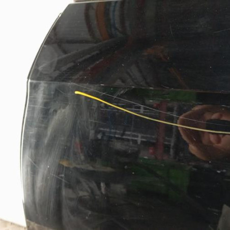 Porte arriere gauche AUDI A1 1