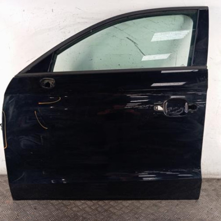 Porte avant gauche AUDI A1 1 Photo n°1