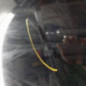 Porte avant gauche AUDI A1 1
