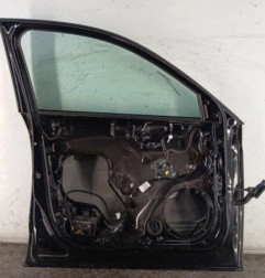 Porte avant gauche AUDI A1 1 Photo n°5