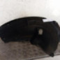 Pare boue arriere gauche AUDI A1 1