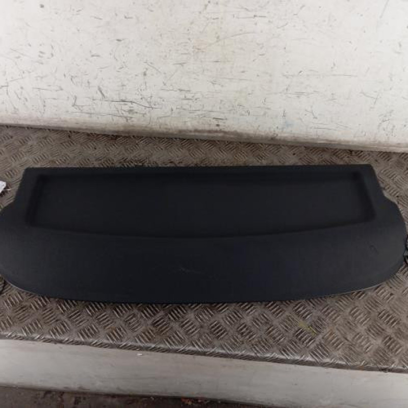 Plage arriere AUDI A1 1 Plage arriere AUDI A1 1