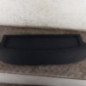 Plage arriere AUDI A1 1