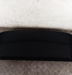 Plage arriere AUDI A1 1