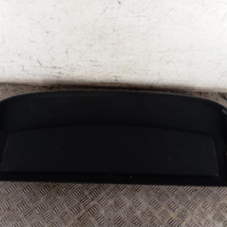 Plage arriere AUDI A1 1