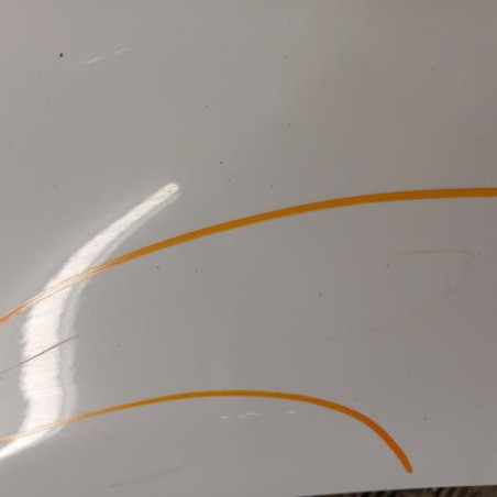 Aile avant gauche RENAULT CLIO 2