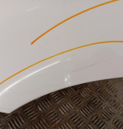 Aile avant gauche RENAULT CLIO 2 Photo n°3