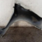 Aile avant gauche RENAULT CLIO 2