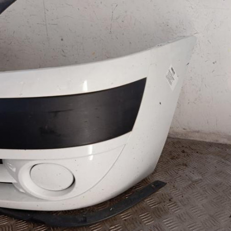Pare choc avant RENAULT CLIO 2