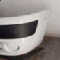 Pare choc avant RENAULT CLIO 2