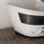 Pare choc avant RENAULT CLIO 2
