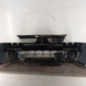 Pare choc avant RENAULT CLIO 2