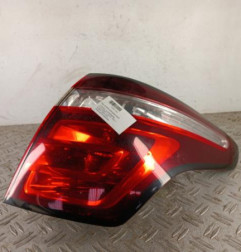 Feu arriere principal droit (feux) CITROEN C4 PICASSO 1 Photo n°1