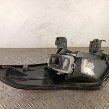 Feu arriere principal droit (feux) CITROEN C4 PICASSO 1