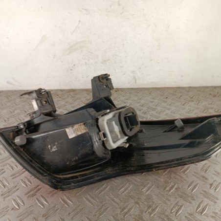 Feu arriere principal gauche (feux) CITROEN C4 PICASSO 1