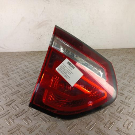 Feu arriere secondaire gauche (feux) CITROEN C4 PICASSO 1 Photo n°1