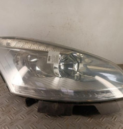 Optique avant principal droit (feux)(phare) CITROEN C4 PICASSO 1 Photo n°1