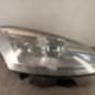 Optique avant principal droit (feux)(phare) CITROEN C4 PICASSO 1