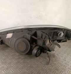 Optique avant principal droit (feux)(phare) CITROEN C4 PICASSO 1