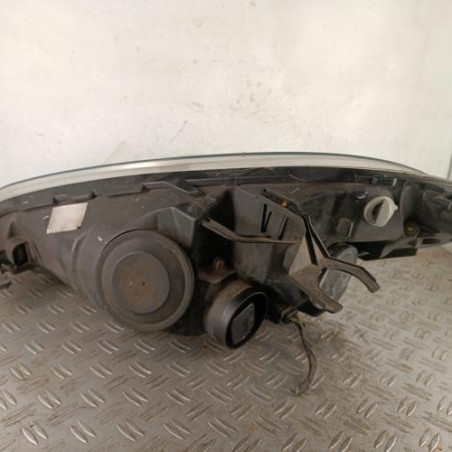 Optique avant principal droit (feux)(phare) CITROEN C4 PICASSO 1