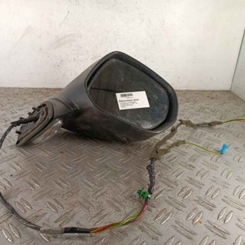 Retroviseur droit CITROEN C4 PICASSO 1