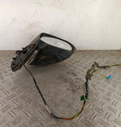 Retroviseur droit CITROEN C4 PICASSO 1 Photo n°3