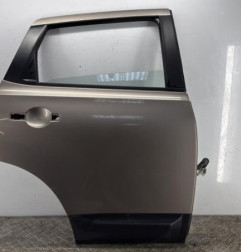 Porte arriere droit NISSAN QASHQAI 1 Photo n°1