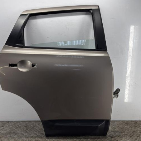 Porte arriere droit NISSAN QASHQAI 1 Photo n°1