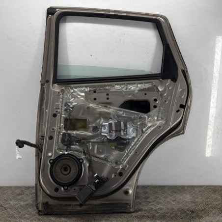 Porte arriere droit NISSAN QASHQAI 1