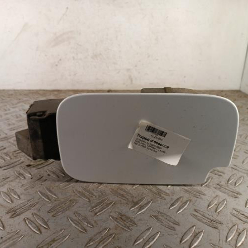 Trappe d'essence CITROEN BERLINGO 2