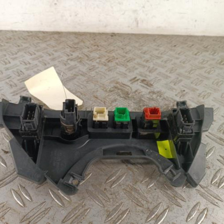 Interrupteur de leve vitre avant gauche CITROEN BERLINGO 2