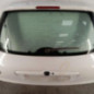 Malle/Hayon arriere PEUGEOT 206