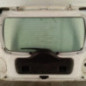 Malle/Hayon arriere PEUGEOT 206