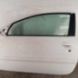 Porte avant gauche PEUGEOT 206