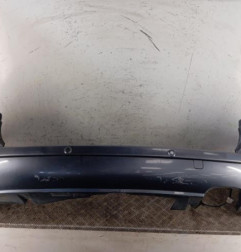 Pare choc arriere PEUGEOT 807 Photo n°1