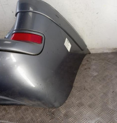 Pare choc arriere PEUGEOT 807