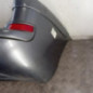 Pare choc arriere PEUGEOT 807