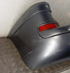 Pare choc arriere PEUGEOT 807 Photo n°3
