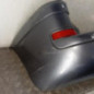 Pare choc arriere PEUGEOT 807