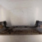 Pare choc arriere PEUGEOT 807
