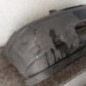 Pare choc avant OPEL CORSA B