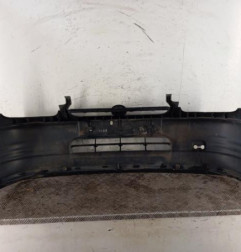 Pare choc avant OPEL CORSA B Photo n°4